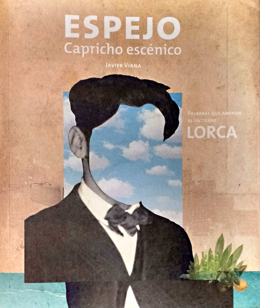 Espejo, capricho escénico